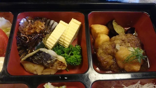 リニューアル 小料理 おりがみ 平田 居酒屋 食べログ