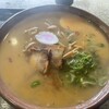 大学ラーメン