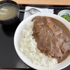 食事処 東ぬ浜