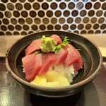 まぐろの鉄人 - 