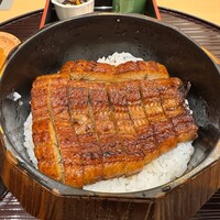日本料理 うなぎ 松前 - 