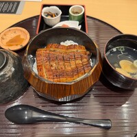 日本料理 うなぎ 松前 - 