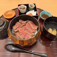 日本料理 うなぎ 松前 - 
