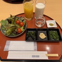 日本料理 うなぎ 松前 - 