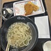 はなまるうどん イオンモール太田店