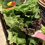 サムギョプサルと韓国料理 TUTUMU38 - 