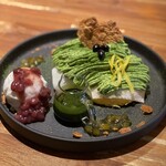 カフェブルー - 