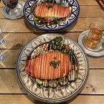 ブルームーン - 