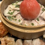 サムギョプサルと韓国料理 TUTUMU38 - 