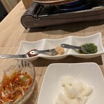 サムギョプサルと韓国料理 TUTUMU38 - 