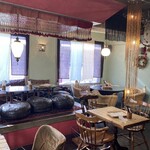 ブルームーン - 