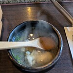 海鮮かき焼かくれ家 - 