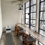 カフェブルー - 