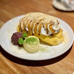 カフェブルー - 