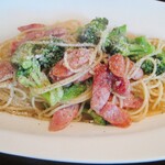 グラーノエアックア - 