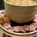 サムギョプサルと韓国料理 TUTUMU38 - 