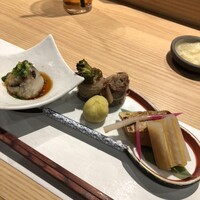 鮨やすぞう。 - 