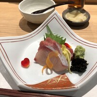 鮨やすぞう。 - 