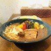 札幌スープカレーJACK 新町店