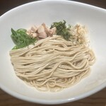 麦の空 GACHI SOBA DOJO - おいそば