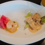 グラーノエアックア - 