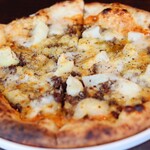 グラーノエアックア - 