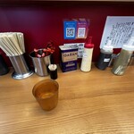 麺家 たいせい - 