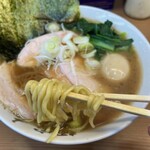 麺家 たいせい - 