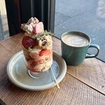 Chilling Coffee&Bake - 