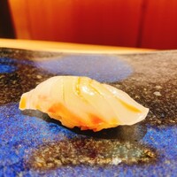 鮨 さいとう 麻布台 - 