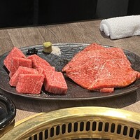 焼肉とみ 横浜関内店 - 