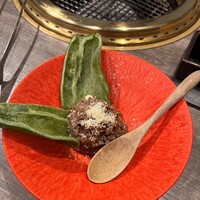 焼肉とみ 横浜関内店 - 