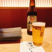 鮨 さいとう 麻布台 - 