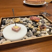 Le Cadeau - 