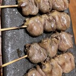 Yakitori & Tapas トリウオ - 