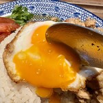 アジア食堂 新嘉坡鶏飯 - 