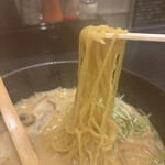 らーめん 信玄 花川本店 - 