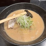 らーめん 信玄 花川本店 - 