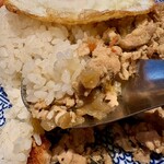 アジア食堂 新嘉坡鶏飯 - 