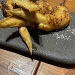 Yakitori & Tapas トリウオ - 