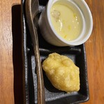 Yakitori & Tapas トリウオ - 