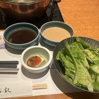 しゃぶ叙 - 