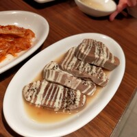 うしごろバンビーナ 銀座店 - 