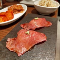 うしごろバンビーナ 銀座店 - 