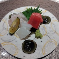 割烹料理 新村 - 