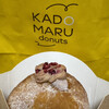 KADOMARU donuts