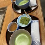 三星園 上林三入本店 - 