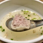 野田焼売店 頂 - 