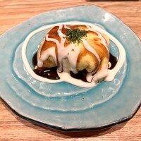 OSAKAきっちん。 東急プラザ渋谷店 - 