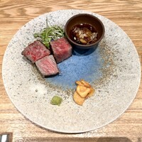 OSAKAきっちん。 東急プラザ渋谷店 - 